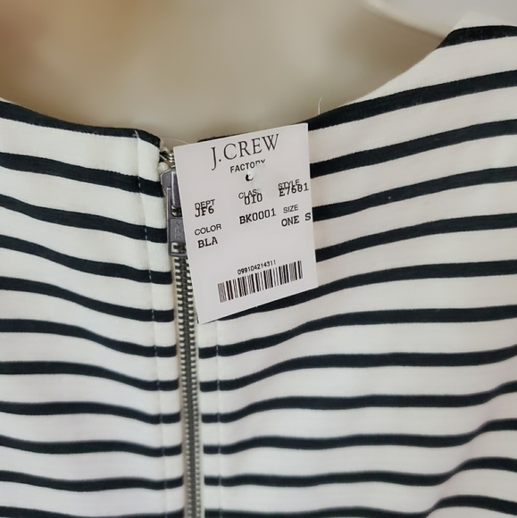 🎀NWT J. CREW Factory DRESS - Picture 2 of 6